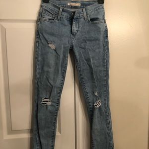 Levi Jeans